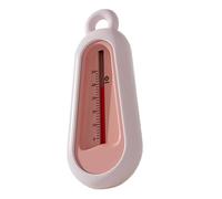 Thermographe à eau numérique - Thermomètre imperméable à lecture rapide, moniteur de température du bain à remous de la piscine | Thermographie d'affichage transparente avec capteur