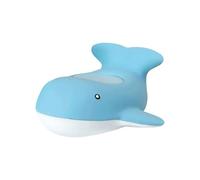 Thermographe de l'eau pour les tout-petits avec design de dessin animé Étanchéité IPX7 pour une utilisation sûre Surveillance de la température Salle de bain à la maison
