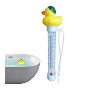 Thermographe de température de, thermographe de bain flottant Mesurez