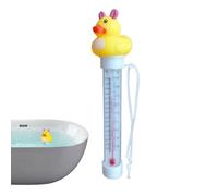 Thermographe de température de, thermographe de bain flottant Mesurez
