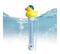 Thermographe de température de, thermographe de bain flottant Mesurez