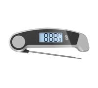 Thermographe de viande pour la cuisson, thermographe de viande | Griller, Cuisiner Cuisine Instant Read Viande Thermographe - Thermographe de cuisine pliable et précis, thermographe ultra rapide pour
