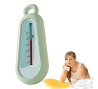 Thermographe d'eau de baignoire,thermographe d'eau numérique,Thermographe à eau salubre Thermographe numérique | Thermographe de bain lisse et doux pour piscine domestique ou spa extérieur