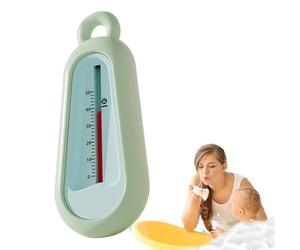 Thermographe d'eau de baignoire,thermographe d'eau numérique,Thermographe à eau salubre Thermographe numérique | Thermographe de bain lisse et doux pour piscine domestique ou spa extérieur