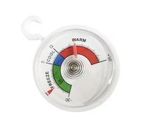 Thermographe mural intérieur, thermographe pour la maison | Thermographe à pointeur de température - Thermographe à crochet pointeur avancé, thermographe de fenêtre pour l'intérieur et l'extérieur