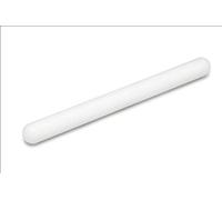 Thermohauser 8300018300 Rouleau à rouleaux en plastique PE sans poignée Blanc 20 x 3 cm 100 g