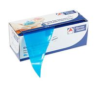 Thermohauser CD416 Lot de 100 poches à douille jetables standard