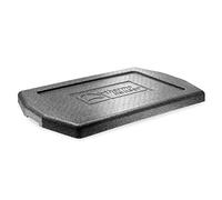 Thermohauser EPP-Thermobox GN 1/1 Comfort Noir, accessoires, couvercle de rechange