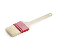 Thermohauser Pinceau à poils naturels courts, largeur 6 cm, longueur des poils env. 4 cm