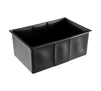 thermohauser Récipient intérieur de rechange pour boîte thermique EPP Inlay GN 1/1.