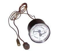 Thermomanomètre à bulbe - DIFF pour ELM Leblanc : 87167577230