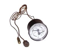 Thermomanomètre à bulbe - DIFF pour ELM Leblanc : 87167577230
