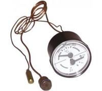 Thermomanomètre ELM Leblanc 87167577230 G