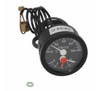 Thermomanomètre + joint (B) - DIFF pour Frisquet : F3AA40085