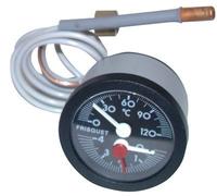 Frisquet - Thermomanomètre F3AA40085 - avec joint (B)