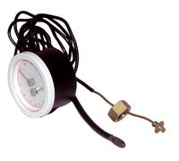 Thermomanomètre (pochette) - DIFF pour Chaffoteaux : 60084103