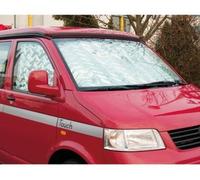 Thermomatte VW T5 Lot de 3 Tapis de vélo