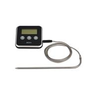 THERMOMEATER Thermo-sonde de cuisson avec minuteur BEKA