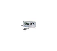 Electrolux 9029792844 thermomètre appareils de cuisine Gris