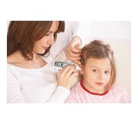 Thermomètre 2en1 - beurer - ft 65