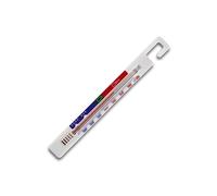 Wpro Thermomètre -35°C / +40°C Accessoires et entretien 484000000786 Noir