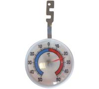 Thermomètre à aiguille - STIL - BRI-404967 - Réfrigérateur/Congélateur - -50/+50°C - Précision ±1°C