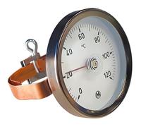 Thermador Thermomètre 60507 à bracelet Ø 63