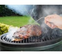 THERMOMETRE BLUETOOTH AVEC APP POUR CUISINE CUISSON BARBECUE FOUR -50°C à +420°C