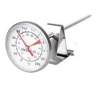 Thermomètre à café et à lait 125mm G