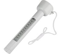 Thermomètre à eau, anti-goutte et étanche facile à transporter `un mini thermomètre largement pour le lecteur voyageur