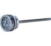 Thermomètre à huile pour Aprilia SR Pegaso BMW Yamaha XT