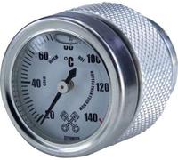 Thermomètre à huile pour Yamaha BT FZ FZS XJ XV XVS YZF