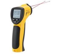 Thermomètre à infrarouges firt 800-pocket geo fennel 800002 G