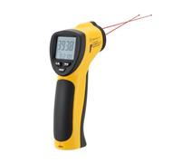 Thermomètre à Infrarouges Firt 800-pocket - Taille Unique