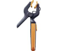 Testo Thermomètre à pince 115i – -40 à +150 °C – Bluetooth 100 m avec appli – 0560 2115 02