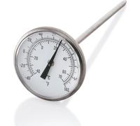 Thermomètre à piquer Ø 4,5 cm