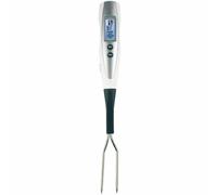 Thermomètre à rôtis Tête thermique pour la gastronomie