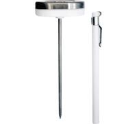 Thermomètre à sonde à piquer (HACCP) ebro TDC 110 1340-5121 -50 à 150 °C sonde