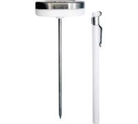 Thermomètre à sonde à piquer (HACCP) ebro TDC 110 1340-5121 -50 à 150 °C sonde NTC conforme HACCP