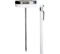ebro Thermomètre à sonde à piquer TDC 110 1340-5121 -50 à 150 °C sonde NTC conforme HACCP