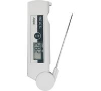 ebro Thermomètre à sonde à piquer (HACCP) TLC 1598 1340-1620 -50 à 200 °C sonde Pt1000 G