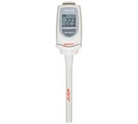 Thermomètre à sonde à piquer (HACCP) ebro TTX 110 1340-5110 -50 à 350 °C sonde T conforme HACCP