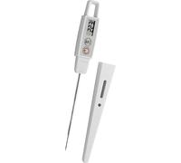 Thermomètre à sonde à piquer (HACCP) VOLTCRAFT DET3R DET3R -40 à +250 °C conforme HACCP