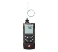 Thermomètre à sonde intercheangable TEST- TESTO - 0563 0925