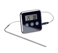 Thermomètre à viande digital magnétique