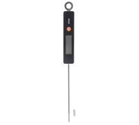 Thermomètre à viande électronique avec sonde à insérer 28 cm