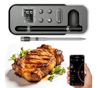 Thermomètre à Viande Intelligent Sans Fil ANTELA Bluetooth 5.3