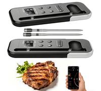 Thermomètre à Viande Intelligent Sans Fil Bluetooth ANTELA