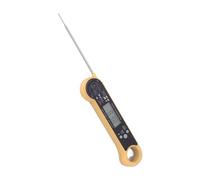 Thermomètre à viande numérique,Thermomètre alimentaire étanche,Thermomètre alimentaire,Thermomètre pour grillades,Thermomètre alimentaire numérique,Thermomètre pour grillades rapides