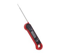 Thermomètre à viande numérique,Thermomètre alimentaire étanche,Thermomètre alimentaire,Thermomètre pour grillades,Thermomètre alimentaire numérique,Thermomètre pour grillades rapides